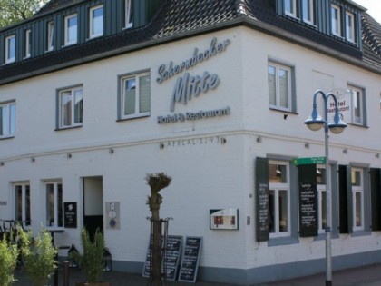 Foto: Schermbecker Mitte